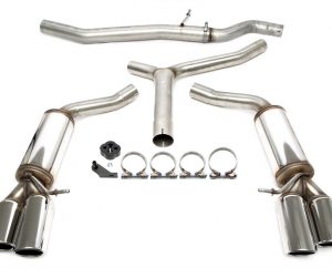 ESCAPE Audi A4 / A5 A4, Typ 8K-B8