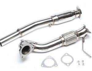 Downpipe Seat Leon