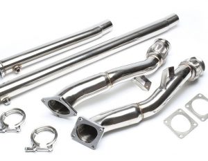 Downpipe Audi A4, A6