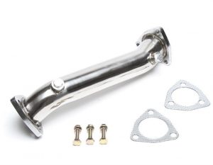 Downpipe Audi A4, VW Passat