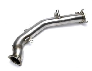 Downpipe Audi A4, A5, Seat Exeo