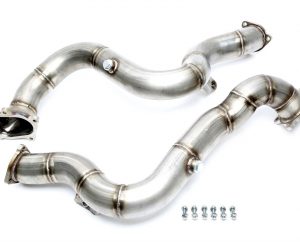 Downpipe Audi A6 S6/RS6, A7 Sportback S7/RS7, A8 S8/RS8