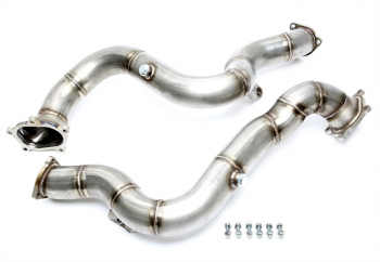 Downpipe Audi A6 S6/RS6, A7 Sportback S7/RS7, A8 S8/RS8