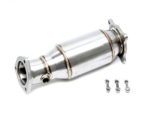 Downpipe Audi A4, A5