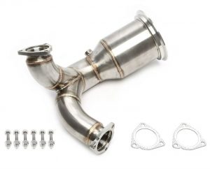 Downpipe Audi A4-S4, A5-S5