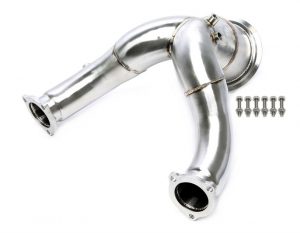 Downpipe Audi A4-S4, A5-S5