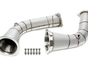 Downpipe Audi A4-S4, A5-S5