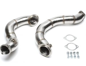 Downpipe BMW Serie 1 ,Serie 3