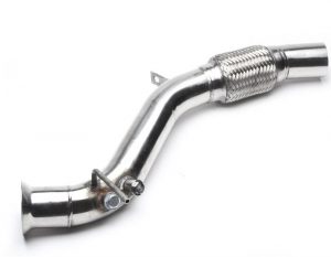 Downpipe BMW Serie 1