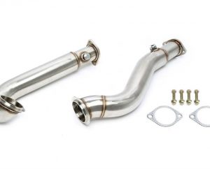 Downpipe BMW Serie 5