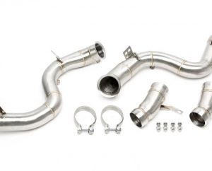 Downpipe Mercedes Benz Clase GLS