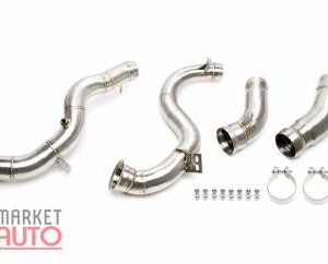 Downpipe Mercedes Benz Clase GLC, GLC-Coupe