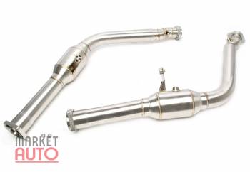 Downpipe Mercedes Benz Clase G