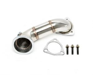 Downpipe Opel Astra G, Astra H, Zafira A+B