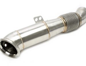 Downpipe Toyota GR Supra
