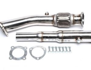 Downpipe Audi A3, Skoda Octavia, VW Bora, Seat Toledo II