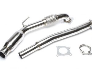 Downpipe Audi A3 / Seat Leon / Skoda Octavia / VW Tiguan