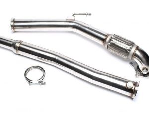 Downpipe Seat Leon, VW Tiguan