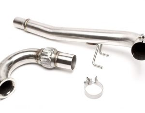 Downpipe Audi / Seat / Skoda / VW A3, Leon, Octavia, Superb, Golf VII, Passat