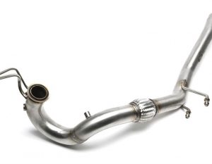 Downpipe Audi A3, Seat Altea, Skoda Superb, VW Caddy