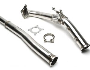 Downpipe VW Scirocco III