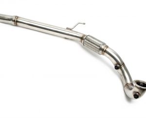 Downpipe VW Golf VII/ Audi A3 / Seat Leon / Skoda Octavia III