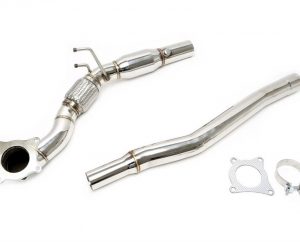 Downpipe Audi A3, VW TT-S, Golf VI