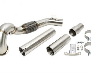 Downpipe Skoda Octavia, Superb, VW Golf VII, Passat