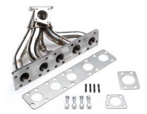 COLECTOR TURBO Audi 80/Coupe/Quattro/100/200/A6