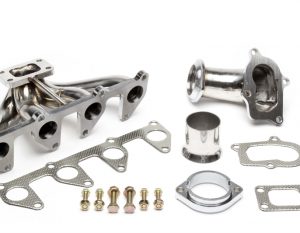 COLECTOR TURBO Opel Ascona C/ Astra  /Calibra/ Frontera A/ Kadett E/Omega A Vectra A