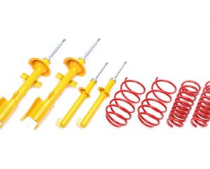 Suspensión deportiva Alfa Romeo 147 937 (2001 – 2010)
