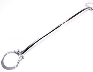 Barra de soporte Opel Astra F
