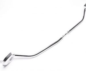 Barra de soporte Opel Corsa