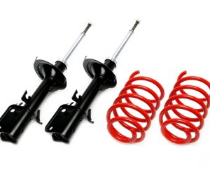 Suspensión deportiva Mercedes Benz Vito Bus+Kasten (1996 – 2003)