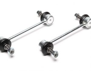 Suspensión deportiva Peugeot 106 II (1996 – 2004)