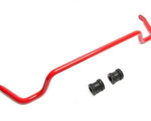 Suspensión deportiva Peugeot 206 / 206SW / 206CC (1998 – 2012)