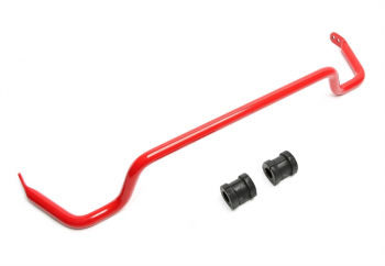 Suspensión deportiva Peugeot 206 / 206SW / 206CC (1998 – 2012)