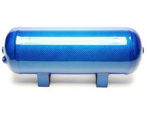 Depósito de aire  LF5012