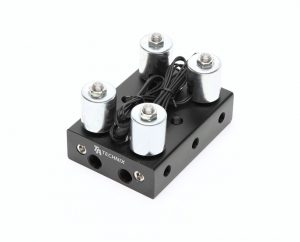 Bloque de válvulas  LF6002