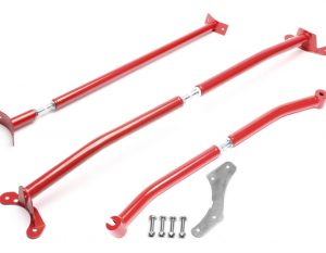 Kit de tirantes de acero Polo IV
