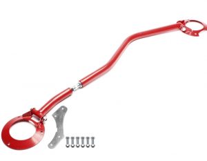 Barra de soporte VW Polo/Derby