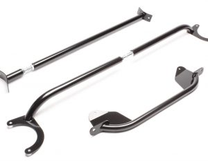 Kit de tirantes de acero Golf I/Jetta I/ Scirocco I+II