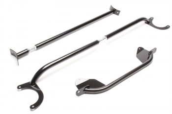 Kit de tirantes de acero Golf I/Jetta I/ Scirocco I+II