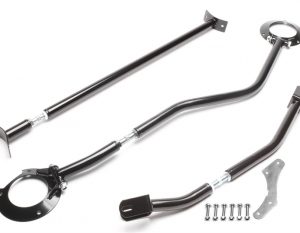 Kit de tirantes de acero Polo/Derby