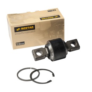 KIT de Barra de reacción IVECO 93161960