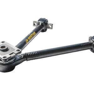 Barras en V HOWO AZ9725521272