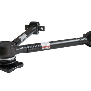 Barras en V MAN 81432706096