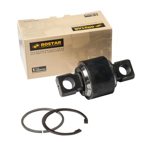 KIT de Barra de reacción 180.5534