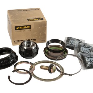 KIT de Barra de reacción IVECO 93161631