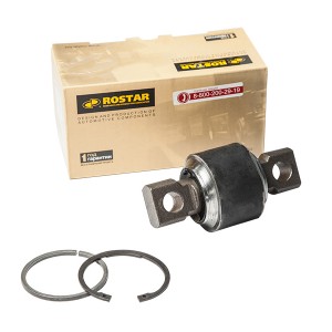 KIT de Barra de reacción MAN 81432706091